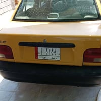 سايبا • موديل ٢٠١٣ • مكينة وفتيس
