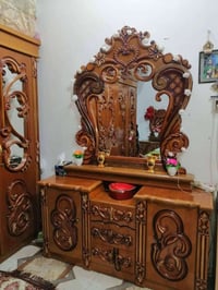غرفه • صاج • الزناويه