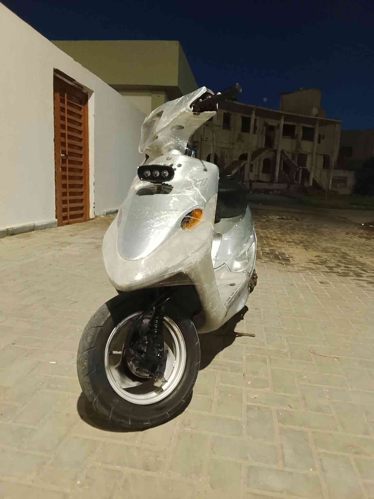 بايسكل • ٢٦ • بريكات