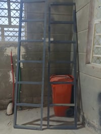 محجر ستوته • حديد ثقيل • قابل تفاوض
