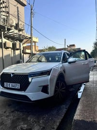 فينوشيا 260T • ٤٦٠٠٠ كم • ١.٥ تيربو