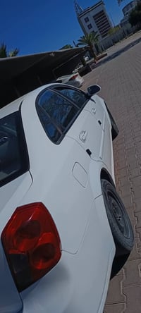 اوبترا ٢٠١٢ • بنزين • محرك و كير شرط