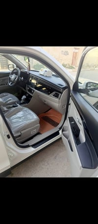 سانك يونغ كوري • ٢٠٢٤ • رقم اربيل
