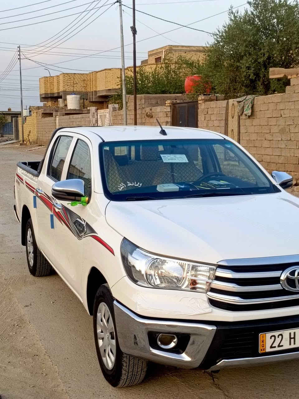 فلاونزه 2024 گير عادي مكفوله كفاله عامه رقم اربيل شركة البعاج سياره جاهزه وجديده المكان ذي قار السعر 225 
***********
