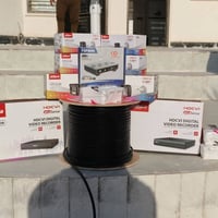 الشغل علينا • ضمان العمل • ضمان المواد