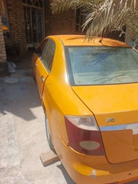 جيلي موبل • ٢٠١٢ • البصرة