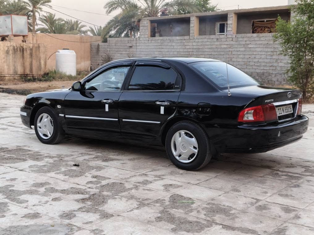 يالله سلام عليكم كيه اوبتمه البيع موديل 2005 رقم بغداد انكليزي وبسمي مكينه وكير خير من الله صدر امامي خلفي جديد كهرباىياته كولهن شغاله مصبوغه صبغ درجه اولى السياره كولش حلوة وجديده غرفته جديده عارضه 63 الاستفسار الاتصال بل رقم *********** بغداد, العراق

