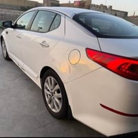 اوبتميا ٢٠١٤ • رقم نجف • محرك 2000