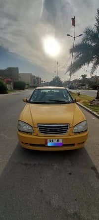 كوين ٢٠١١ • محور كورلا • بخار خفيف