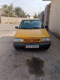 سايبا • ٢٠١٢ • محرك مكفول