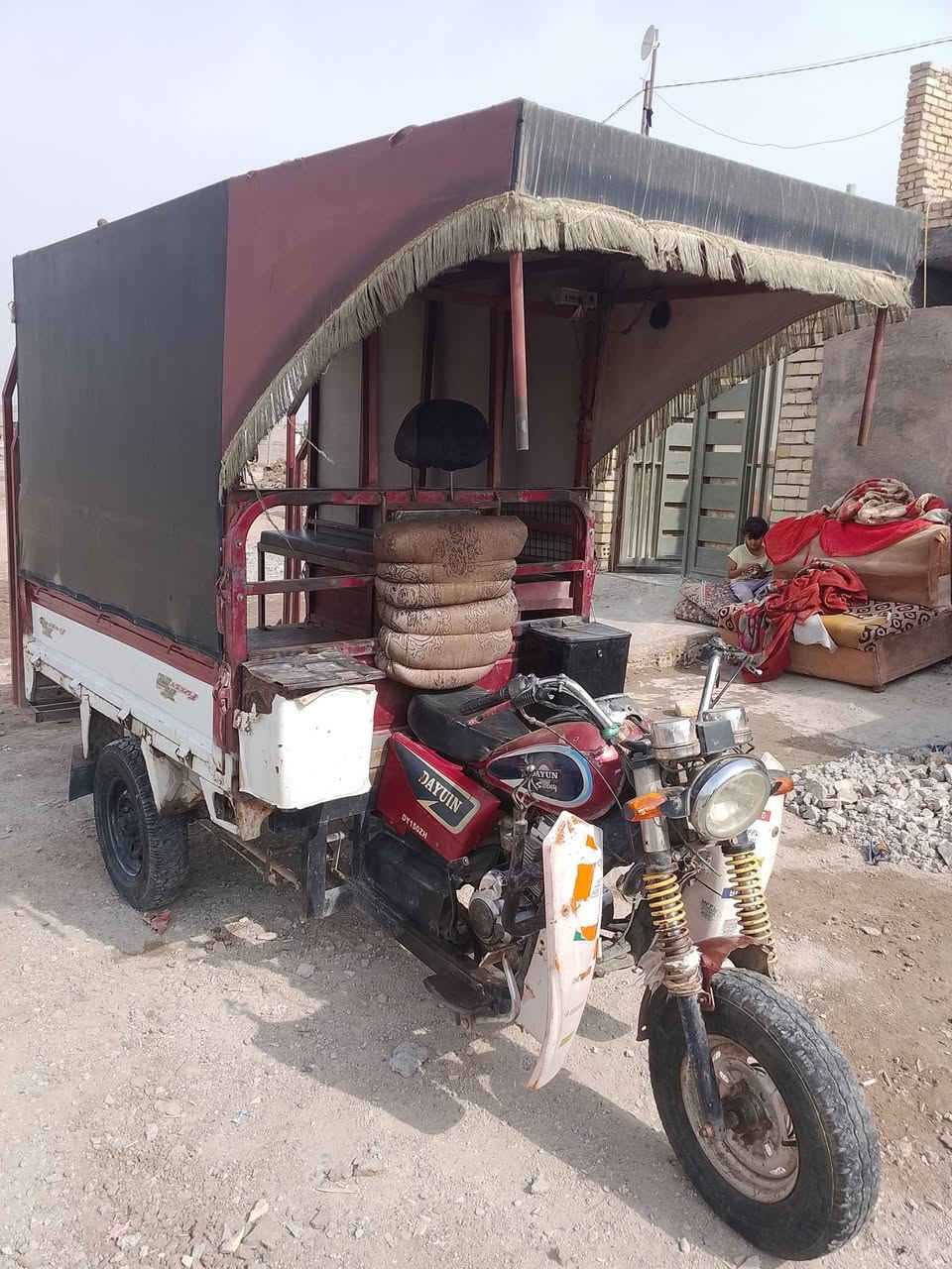 ستوته • تعال خاص