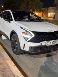 كيا سبورت 🔥🔥 للبيع Kia Sportage X-Line 2023 🇺🇸 🔥🔥  🚘 كيا سبورتج X-Line...