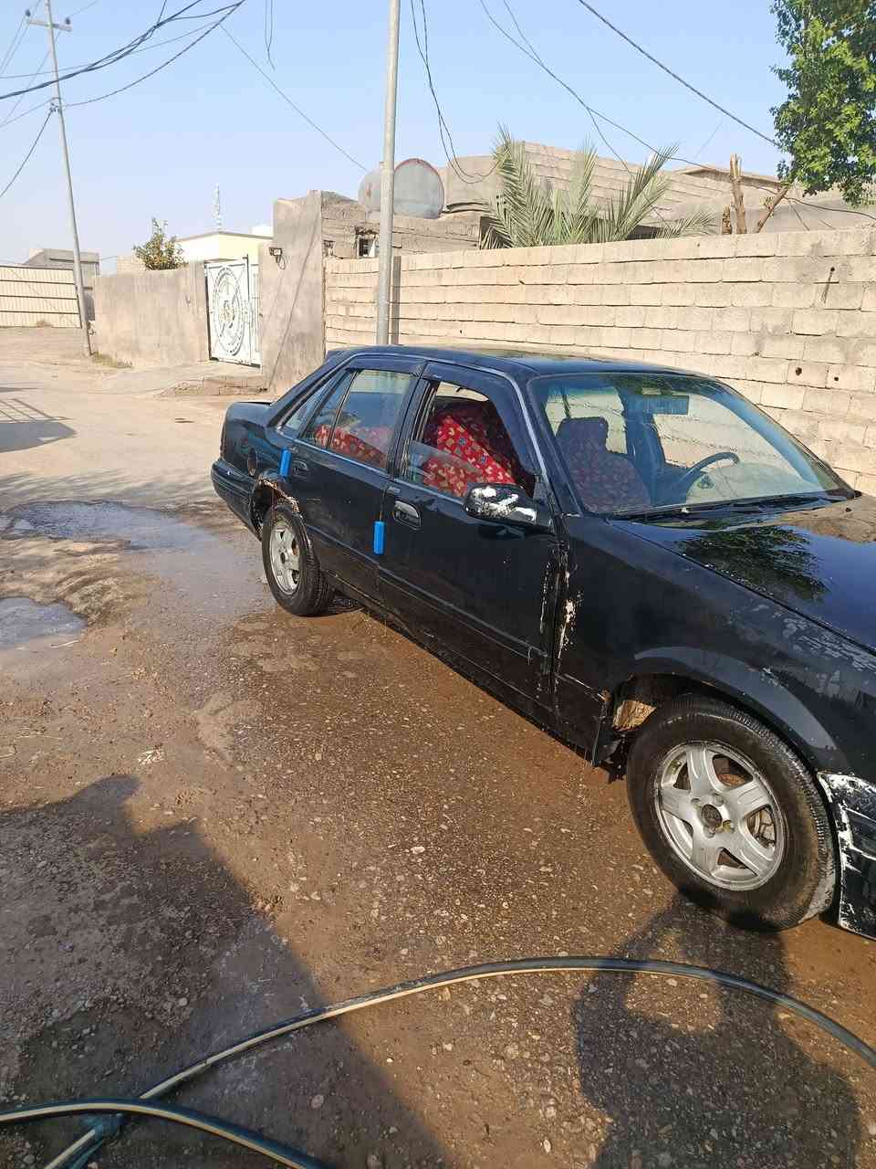بيع مستعجل سياره خير من الله كفاله عامه تحويل ثاني يوم رقم ديالى محرك 2000 بيه خيط بخار فقط للبيع السعر 12 الاتصال ***********
