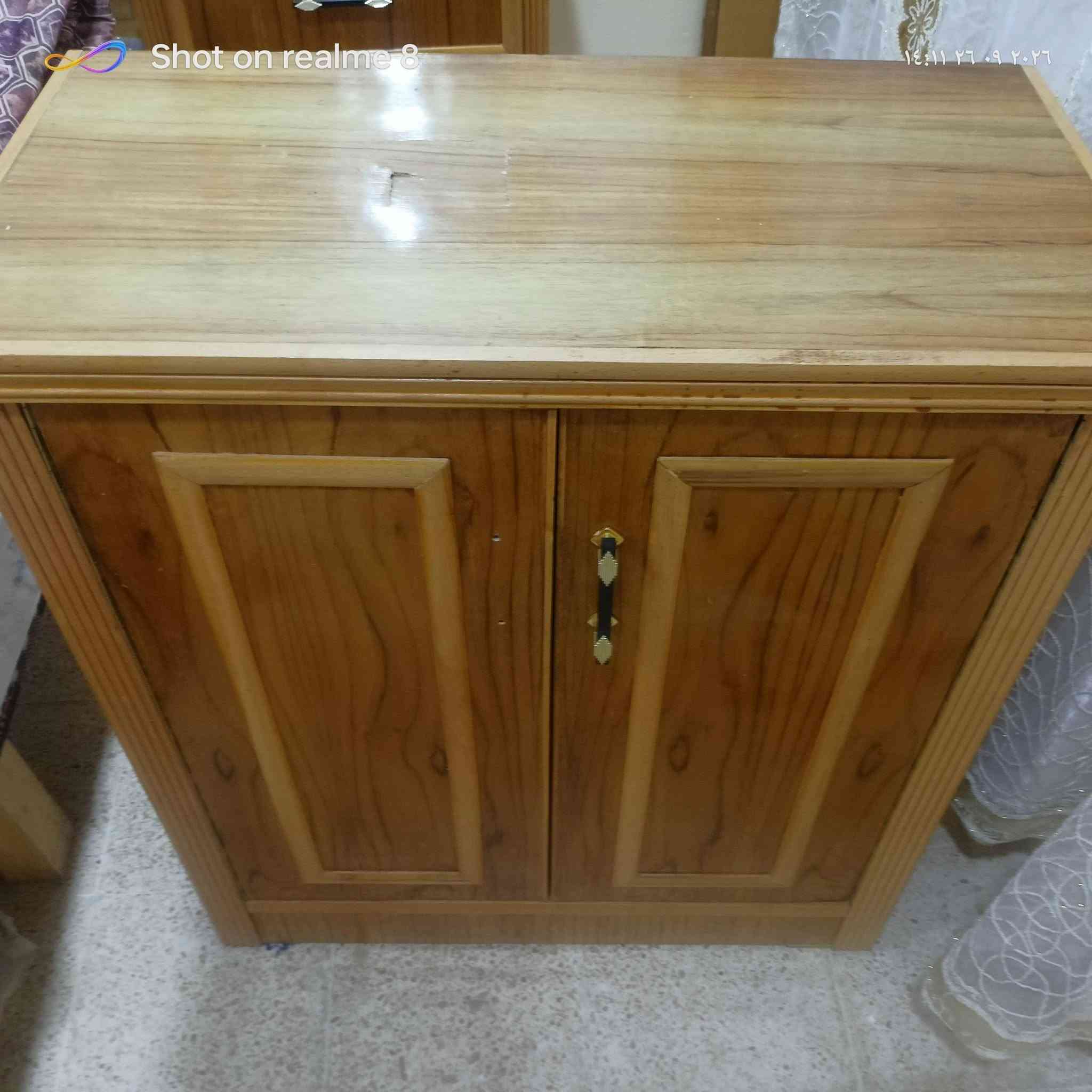 طبله طزامه للبيع العنوان حي الانتصار 

شارع 30. 

السعر 50 وبيه مجال لشراي 

***********//***********

نص مكتوب في الصور:
- Shot on realme 8 ١٤:١١ ٢٦ ٠٩ ٢٠٢٦
- Shot on realme 8
- ١٤:١١ ٢٦٠٩٢٠٢٦
- ١٤:١١ ٢٦٠٩ ٢٠٢٦