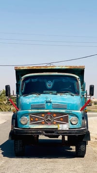 شاحنة • ماكو تفاصيل • هاتف