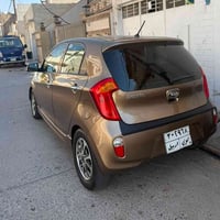 بيكانتو ٢٠١٣ • ماشي ٢٠٠٠٠٠ • كلين تايتل اربيل