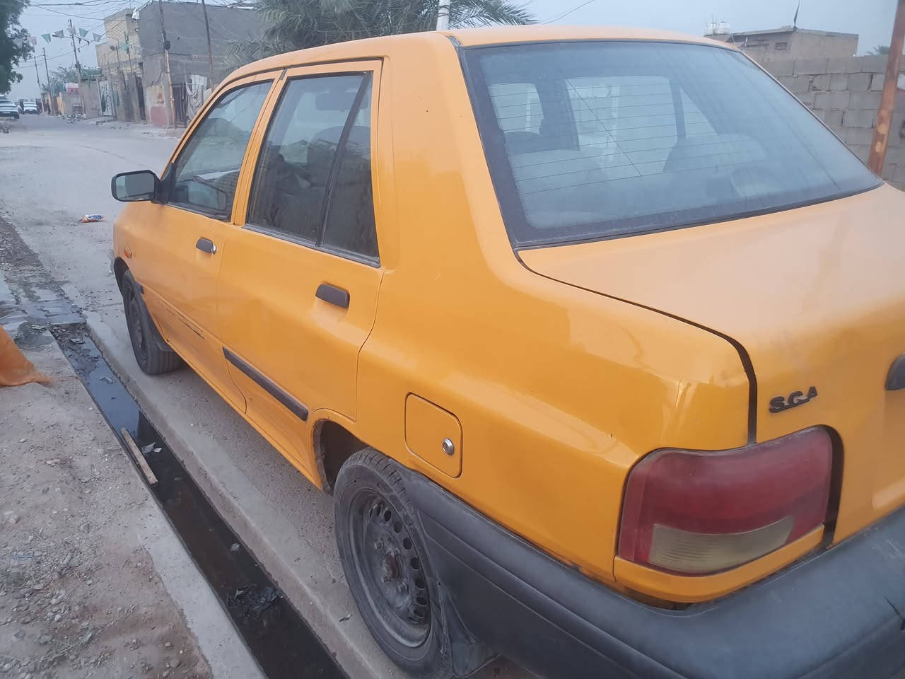 محرك يبخر • منظومة غاز • ٢٠١٨
