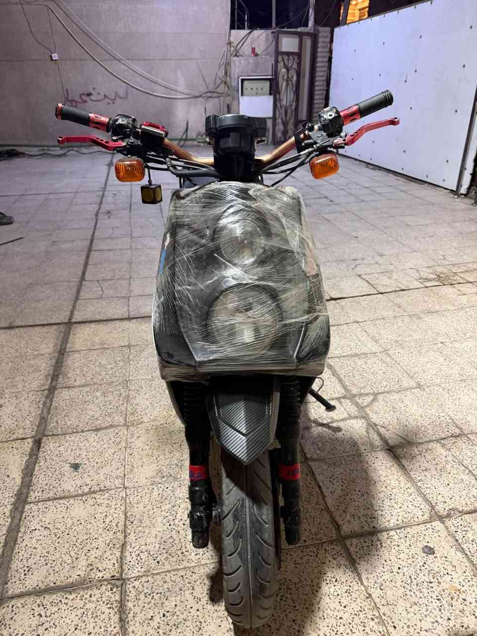 سكنس جبلي • موديل ١٢ • ٢٨٠٠٠
