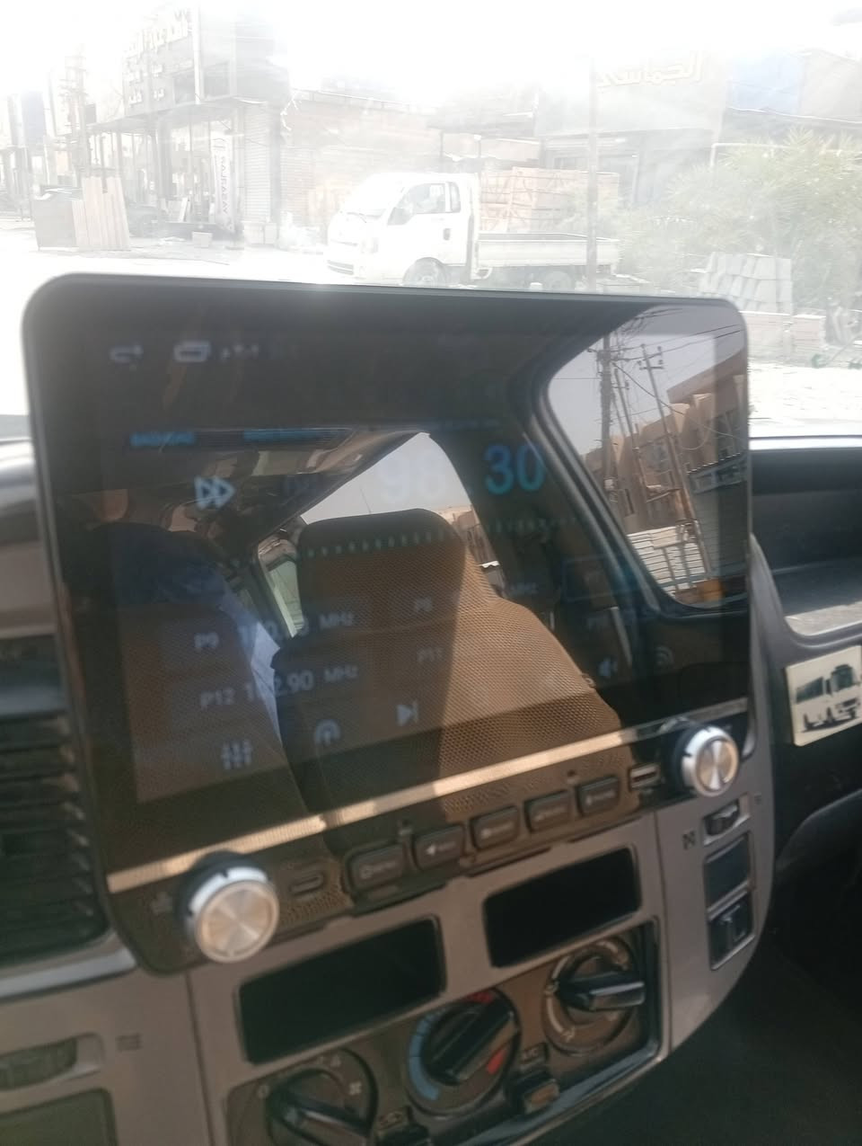 شاشه جديده للبيع ***********
