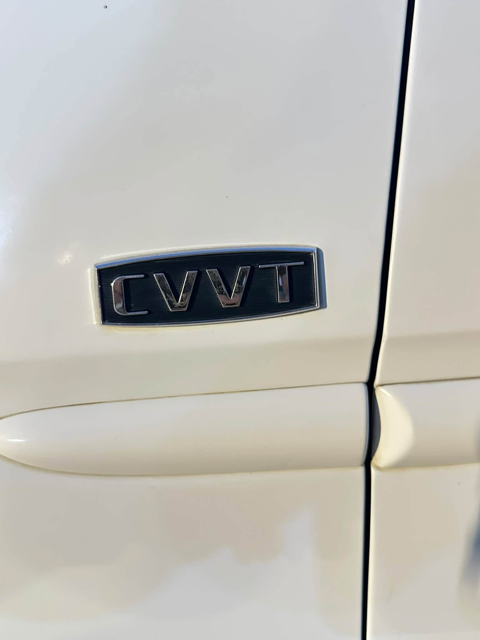 اكسنت CVVT • ١٫٦ كوري • رقم دهوك