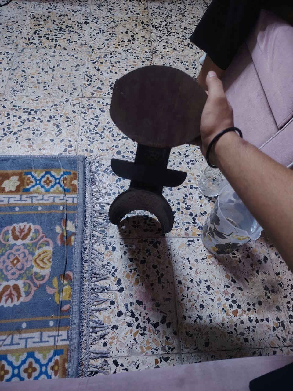 سيباية • تفليق • معدلة