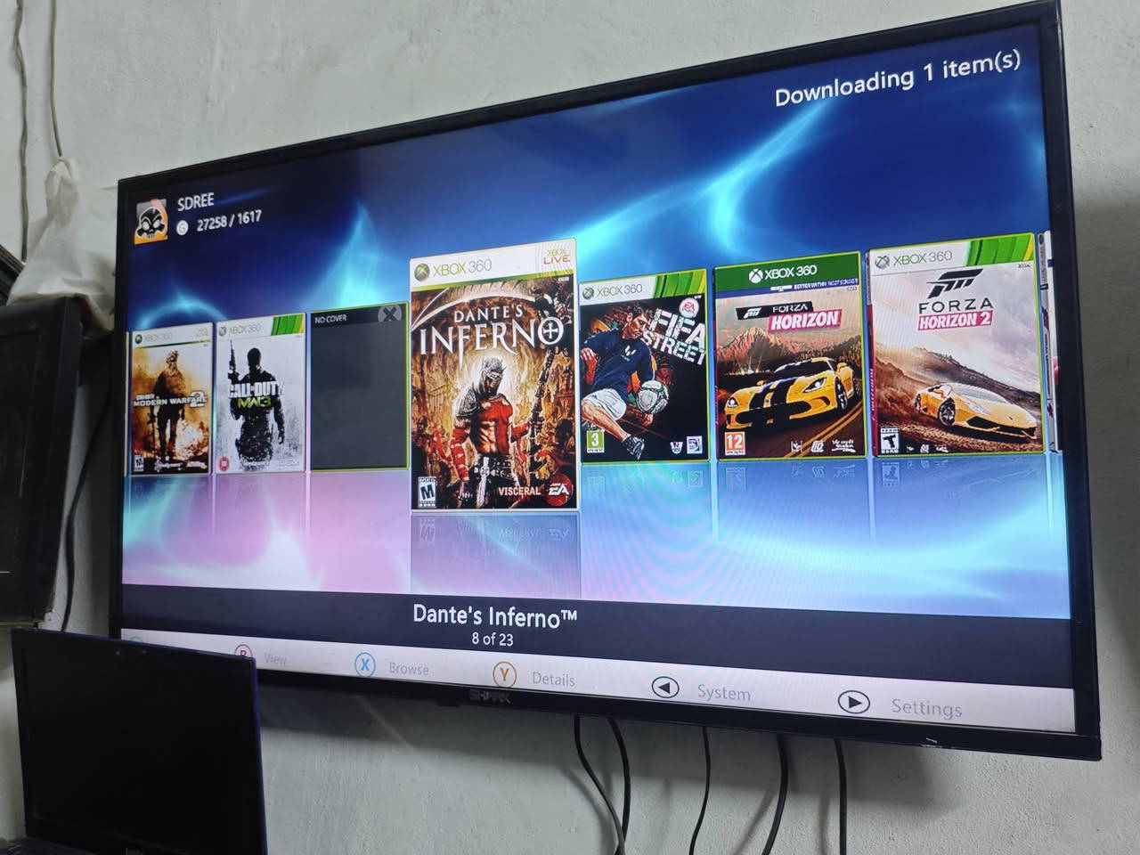 اكس بوكس 360 • سوبر سليم • بدون مشاكل