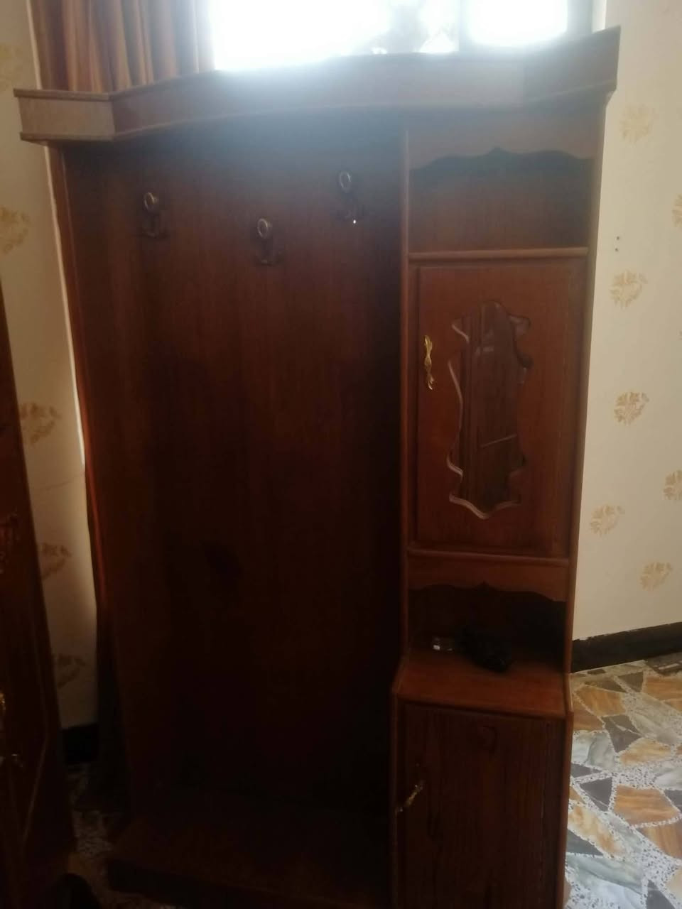 غرفه نوم للبيع نضيفه جدا تفصال جديد السعر 850وبيه مجال للتواصل ***********
