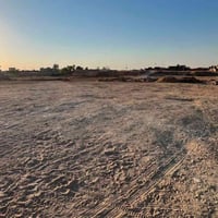 حي التنك • قطعة أرض • ٥٠٠م