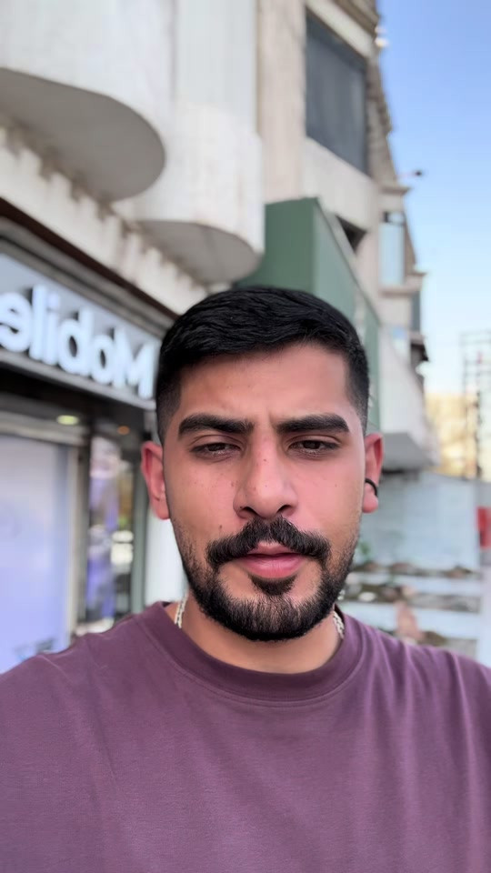 📢 نتحدث لكم عن أسعار الآيفون 18 برو ماكس أول بأول من خلال قناتنا على التليجرام: 📲 Savaused القناة المختصة ببيع الأجهزة المستخدمة والعروض 📍 العنوان: بغداد – المنصور – 14 رمضان – مقابل مطعم الساعة 📞 ***********
