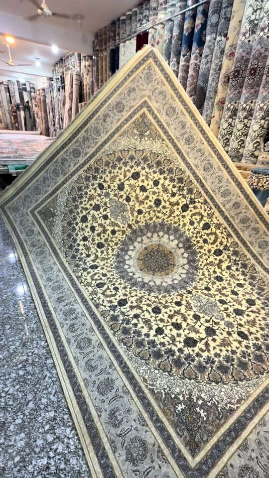 العماره ميسان • سجاد • سلام السراي