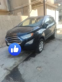 ايكو سبورت • ٢٠٢٢ • ٢٠٠٠ سي سي