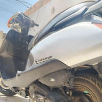 سبيسي • ياباني • مفتوحة