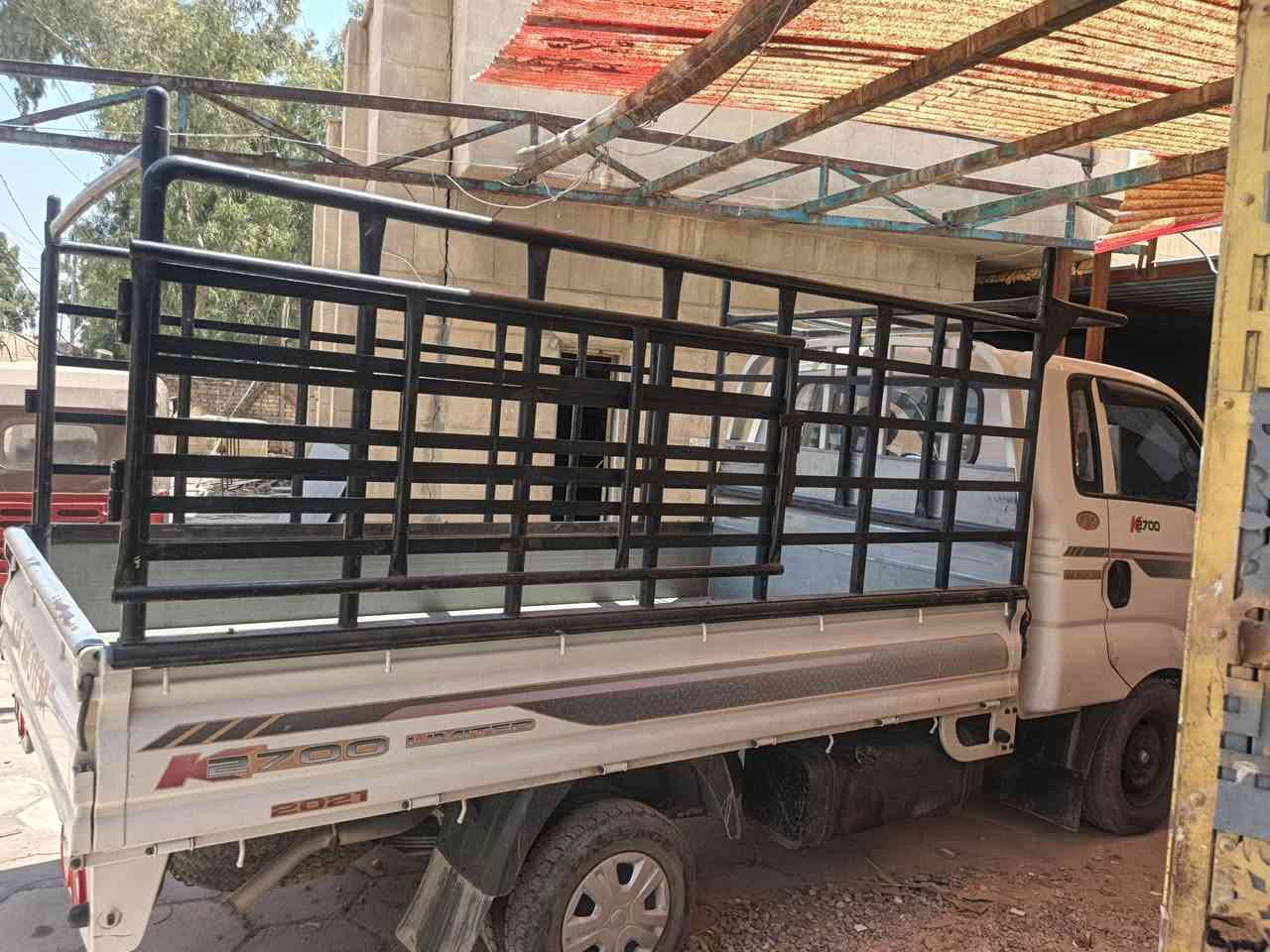 سلام عليكم محجر بوري البيع جديد تفصال جديد سويته ارتفاع 90
حديد الثقيل (السعر) 450 وبي مجال مكان بغداد فلكه حي نصر شارع السياحي *********** شراي يتصل
