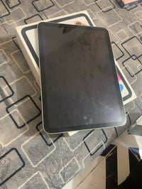 ايباد • واي فاي • ١٢٨ جيجا