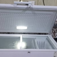مجمد • ماستخدمه • قرب جسر الامام علي