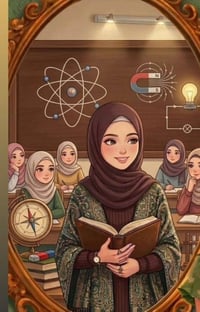 دورات تأسيس • عربي وإنجليزي • معلمات خبرة