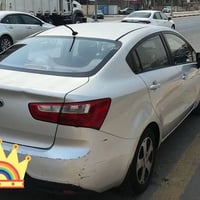 ريو • ٢٠١٣ • بغداد
