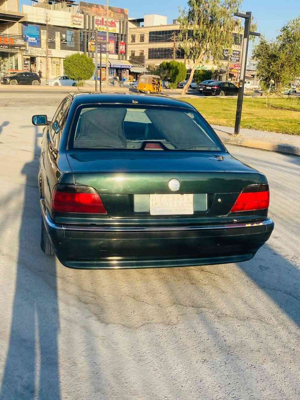 بي ام كاسحه موديل 2000 فول مواصفات رقم بغداد مكينه كير تبريد ثلج خير من الله تخم تاير ويل كب تبريد قطعتين شاشا كبيرة سماعات سستم سلايت طكتين تحكم ستيرا أربع جهات كير تبترونك 3 وضعيات لايت زنون داخل اوف وايت سياره حلوه بيهه منضومة غاز بس ممشغله مصبوغه جماليه حادث جاملغ خلفي للبيع للمراوس شعندك اقل نزل السعر جوة السوك 75 مكاني بغداد وهذا رقمي للاستفسار *********** ابو العز
