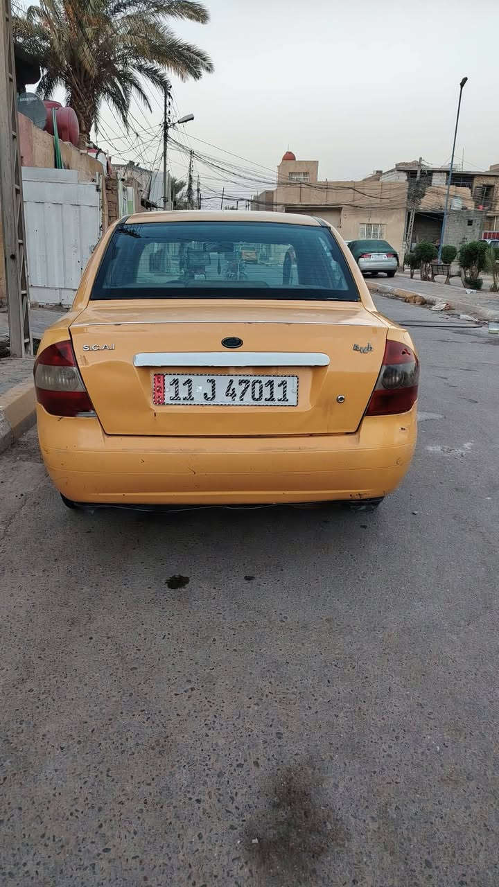 السلام عليكم
طيبه لبيع موديل 15 رقم انكليزي بغداد سياره جاهزه من كلشي نضيفه وخير من الله كبل لشغل مصفره هيئه وغرامات سنويه جديده ل 2030 حداديه جديده تخم تاير امامي جديد سياره جاهزه من كلشي 
لعنوان كربلاء حي الحر 
لسعر 33 وبيهه مجال 
رقم الهاتف ***********
