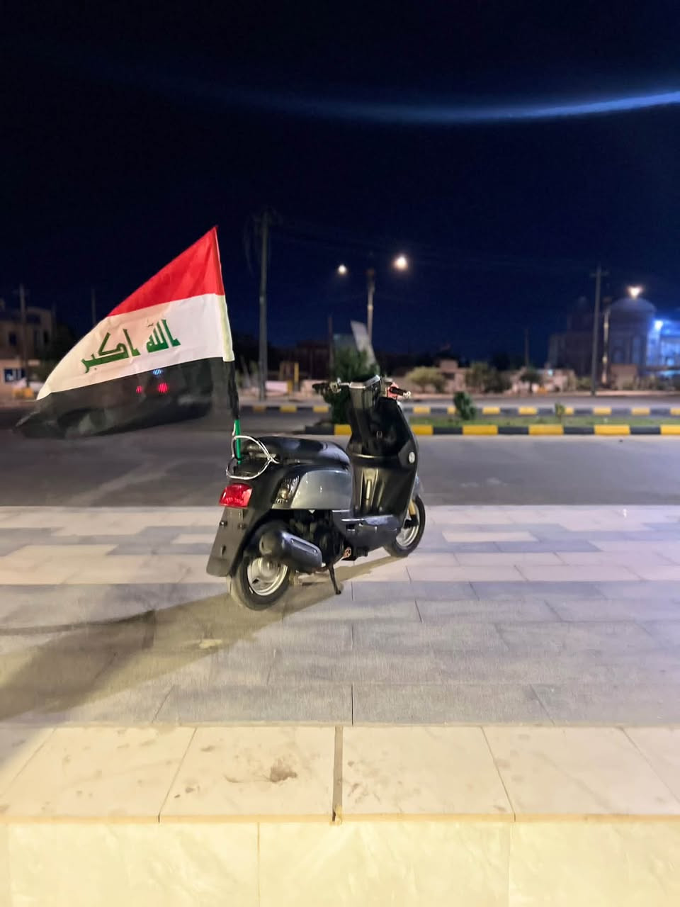 بوليسي • كفاله عامه • تزويد