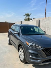 توكسان ٢٠٢١ • ماشي ١٠٣٠٠٠ ميل • مكينه ٢٠٠٠ GDI