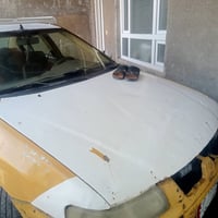سمند • محرك كامري • باسمي