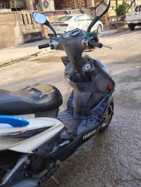 دراجه سكنس لبيع العنوان بغداد الزعفرانيه 07755495572