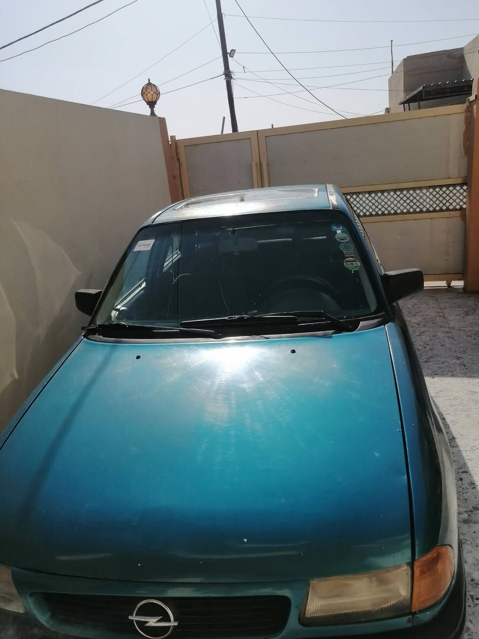 استرا ٩٣ كركوك سنويه لل٢٠٣٠ بطاقة بأنزين رقم دولي السعر ٤٠ وبي مجال رقم موبايل *********** مامتواجد عل فيس
