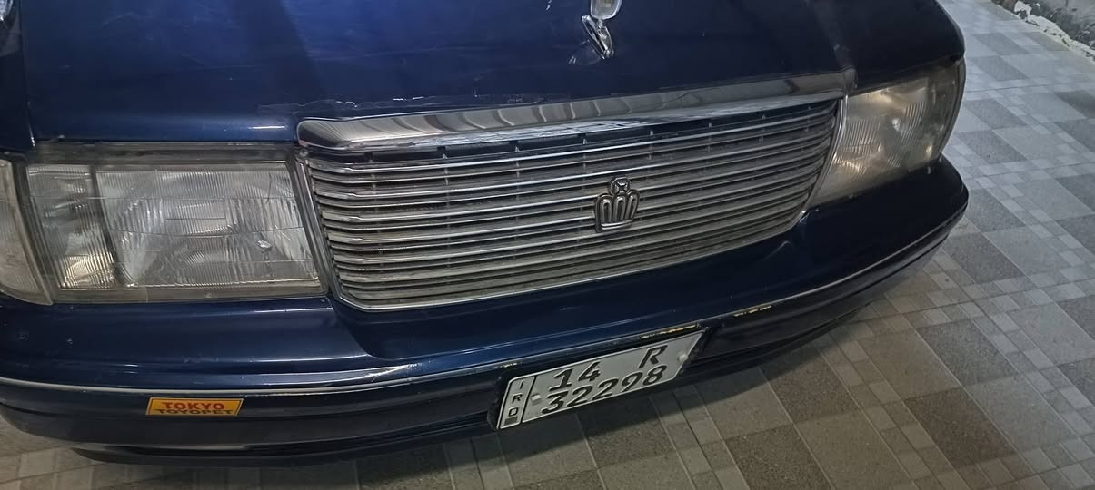 السلام عليكم بيع مستعجل راس الثور تكم كصه قماره اثر سقوط مكيف عليه  رقم انكليزي تحويل باي يوم  مالك بابل القاسم 

مكينة 2ونص كفاله 

گير كفالة 

حدادية 80/

تخم ويلات وتايرات 

كهربائيات فول 

لايت زنون عالي وناصي 

غرفة جديدة بالجيس 

تبريد شغال ثلج 

شاشة مع كامره 

سنوية لل29

مصبوغه للجمالية 

السعر 57 والقران ربع ماذب علية 

مكان السيارة بابل.. 

***********.... اتصال وات ساب 
‏‪***********‬‏.... اتصال وات ساب
