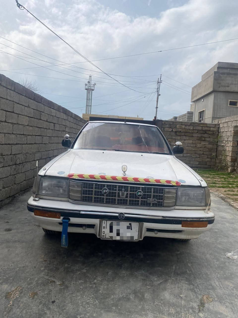هارتوب • ١٩٨٩ • سنويه ٢٠٣٠