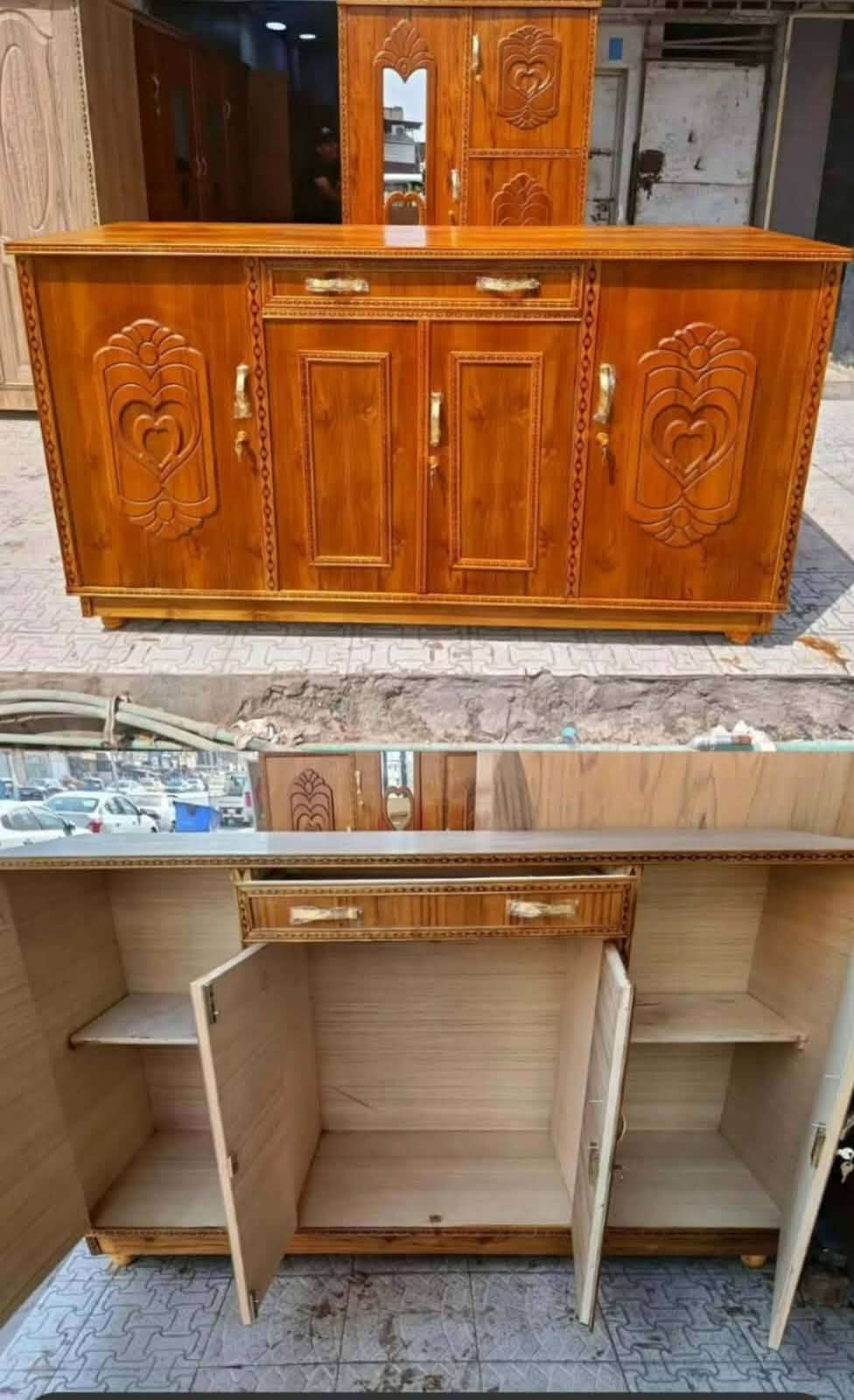 طاولات • توصيل • الزبير