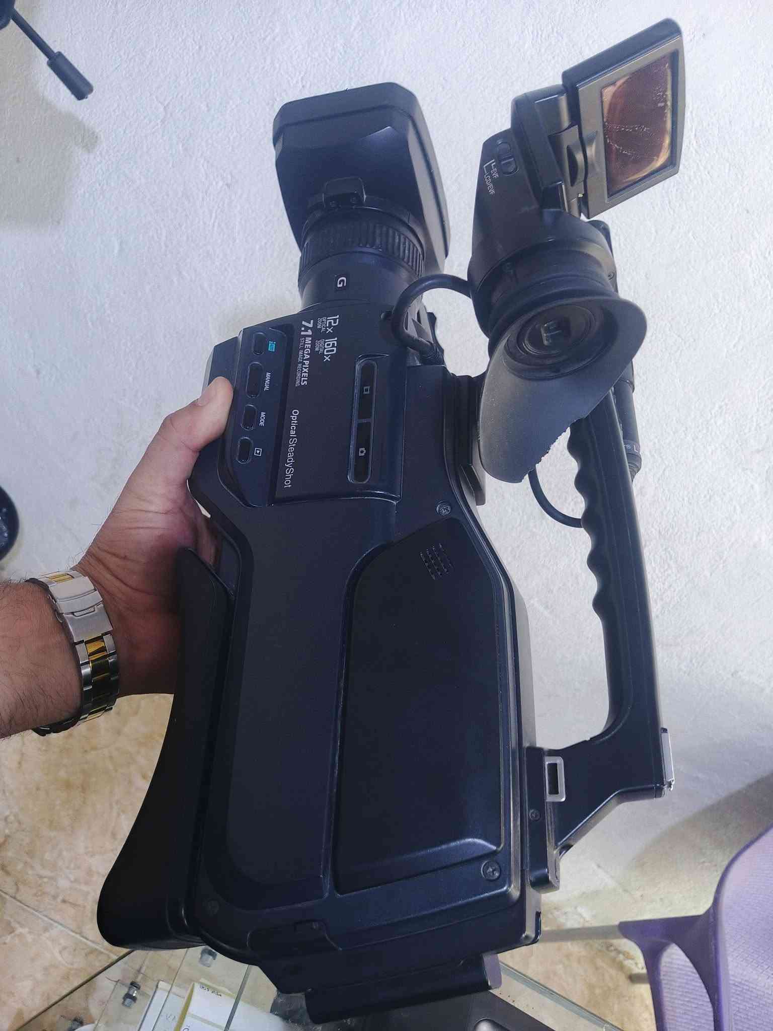 نيكون وكانون وسوني للبيع متوفر خدمة توصيل ***********
