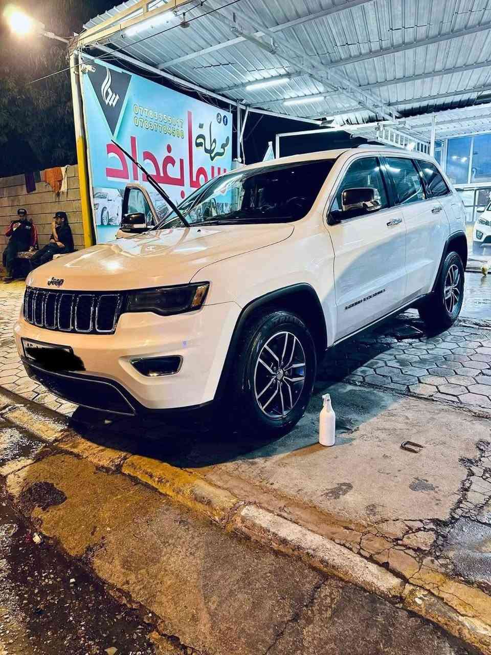جيب موديل 2018 كفاله عامه فول مواصفات تحويل ثاني يوم سعر 225  العنوان البصره قضاء الهوير *********** اتصل وتدلل المدينة, البصرة
