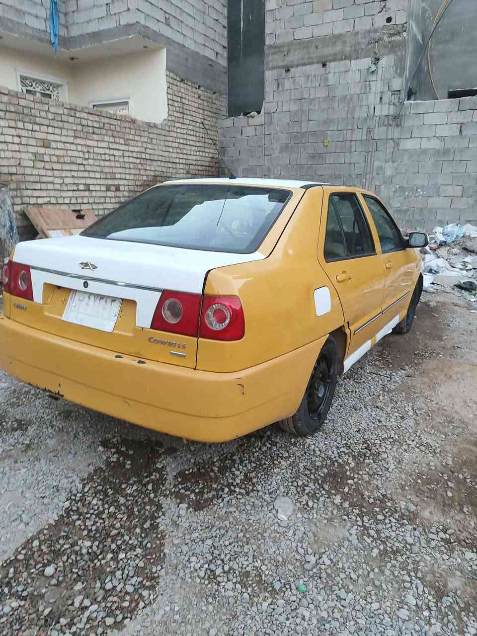 شيري كوين موديل 11 مصفره هيئه أو غرامات مكفوله مكينه بداية تبخير السعر 25 مكاني بغداد قرب الجزيرة السياحيه
*********** اخوان اني مكلف بلنشر للستفسار اتصل واتساب
